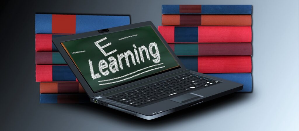 E-learning